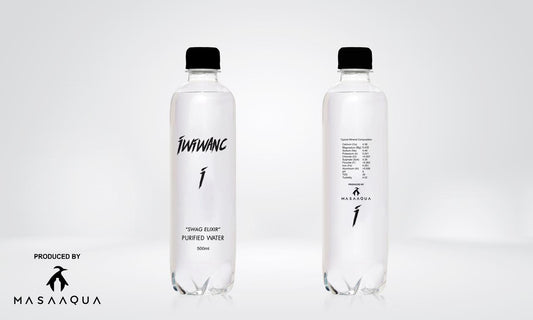 Swag elixir (IWIWANC WATER)