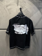 Note from future me t-shirt (Nffm)