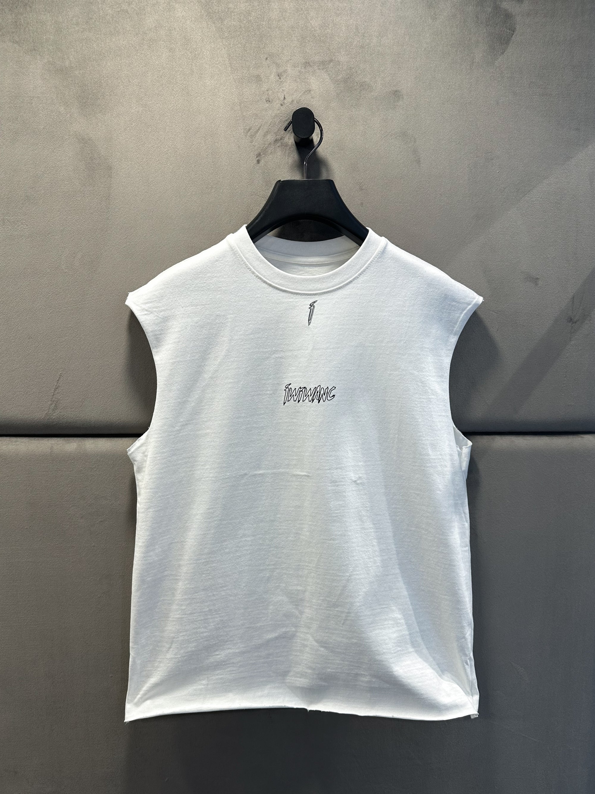 Hydraulic tank top (Plain Edition)