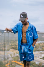 You can’t match my fly set (YCMMF)