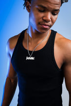 Members only chain (Silver edition)