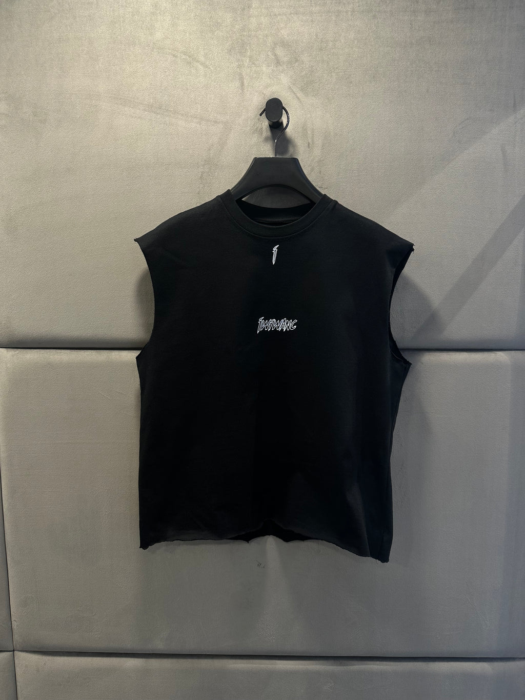 Hydraulic tank top (plain edition)