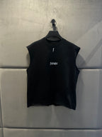 Hydraulic tank top (plain edition)