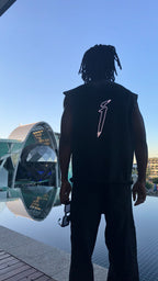 Hydraulic tank top (plain edition)