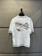 Note from future me t-shirt (Nffm)