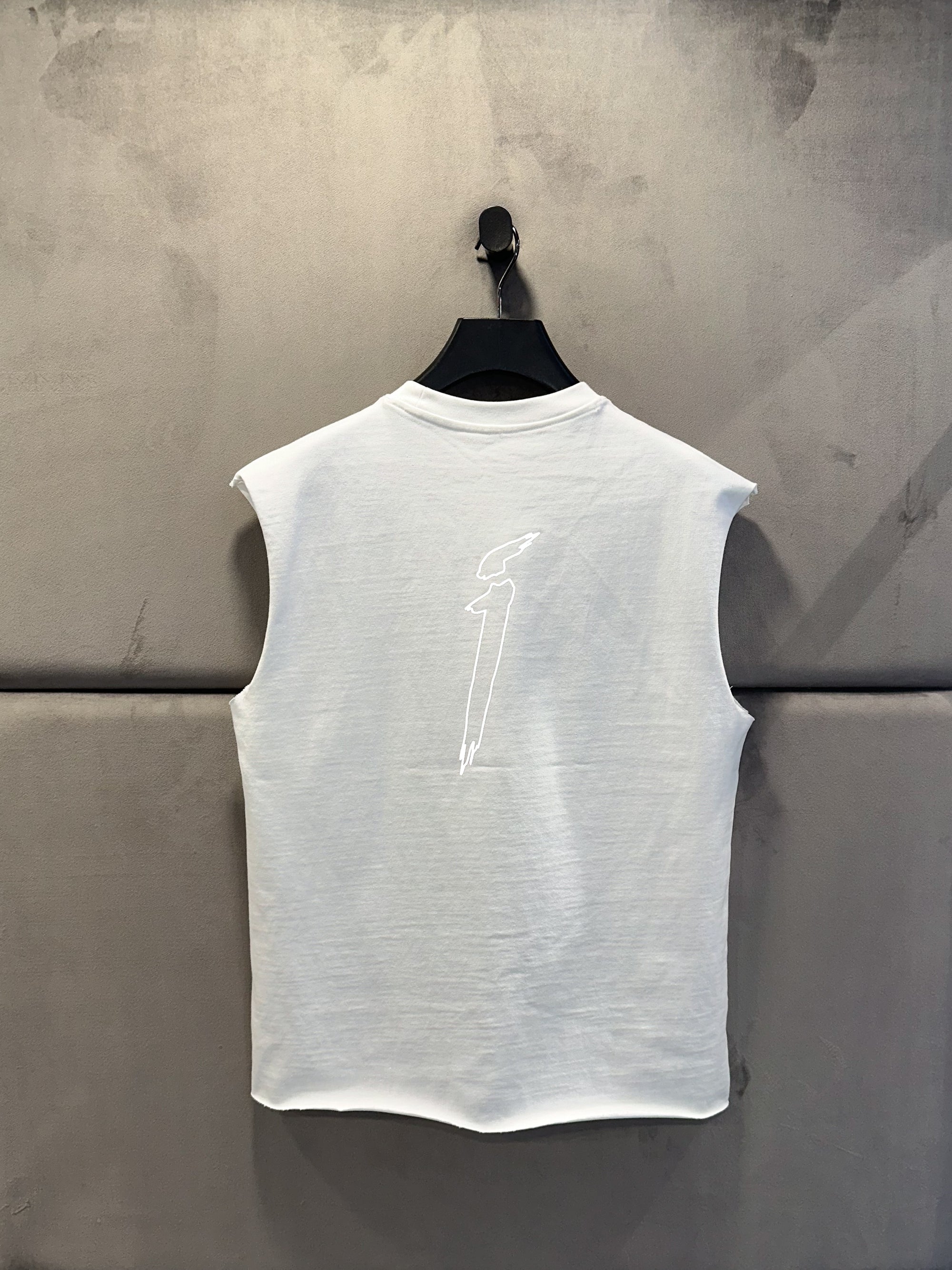 Hydraulic tank top (Plain Edition)