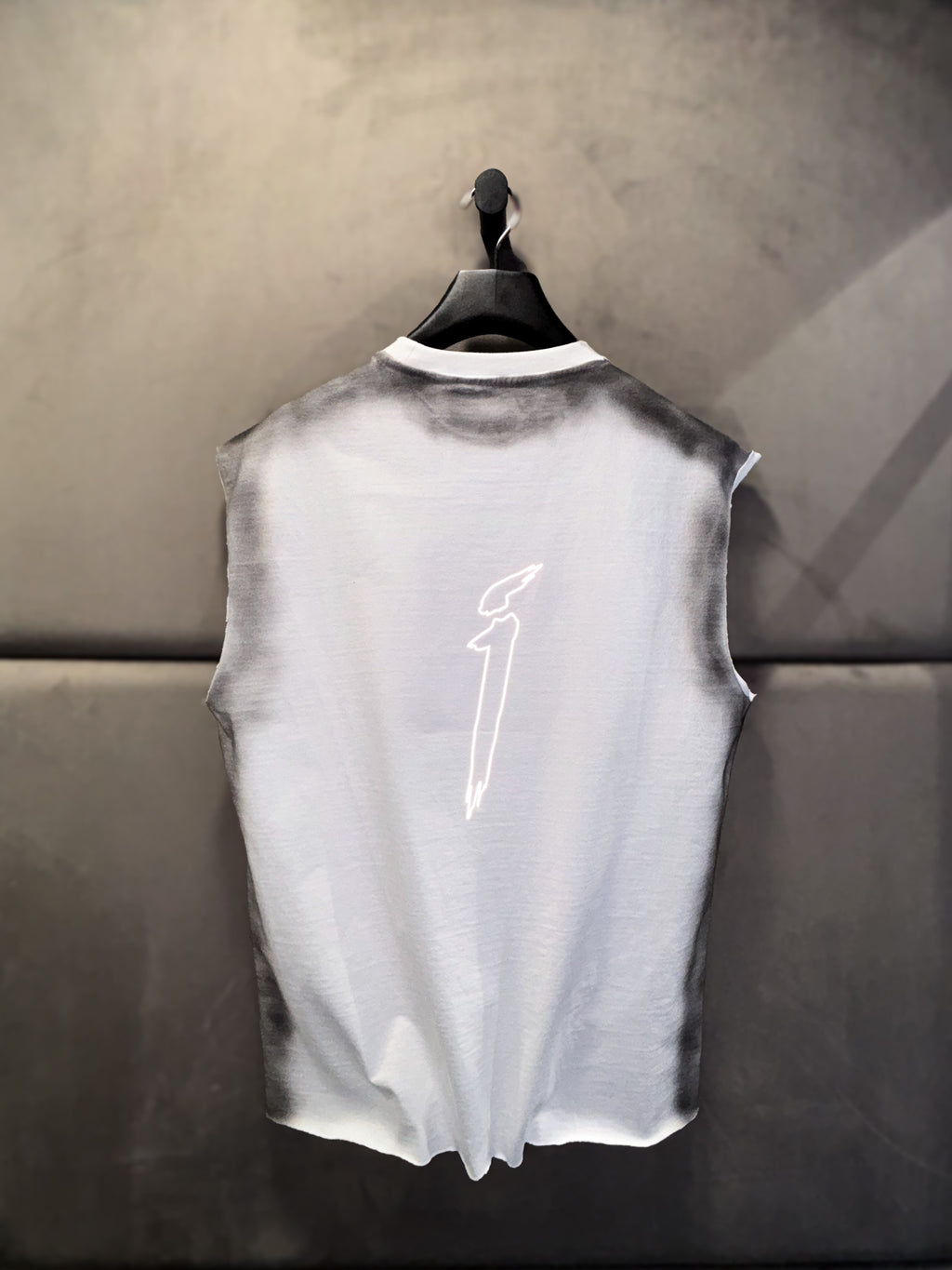 Hydraulic tank top (boarded edition)