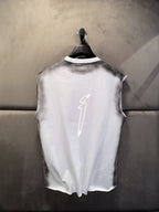 Hydraulic tank top (boarded edition)