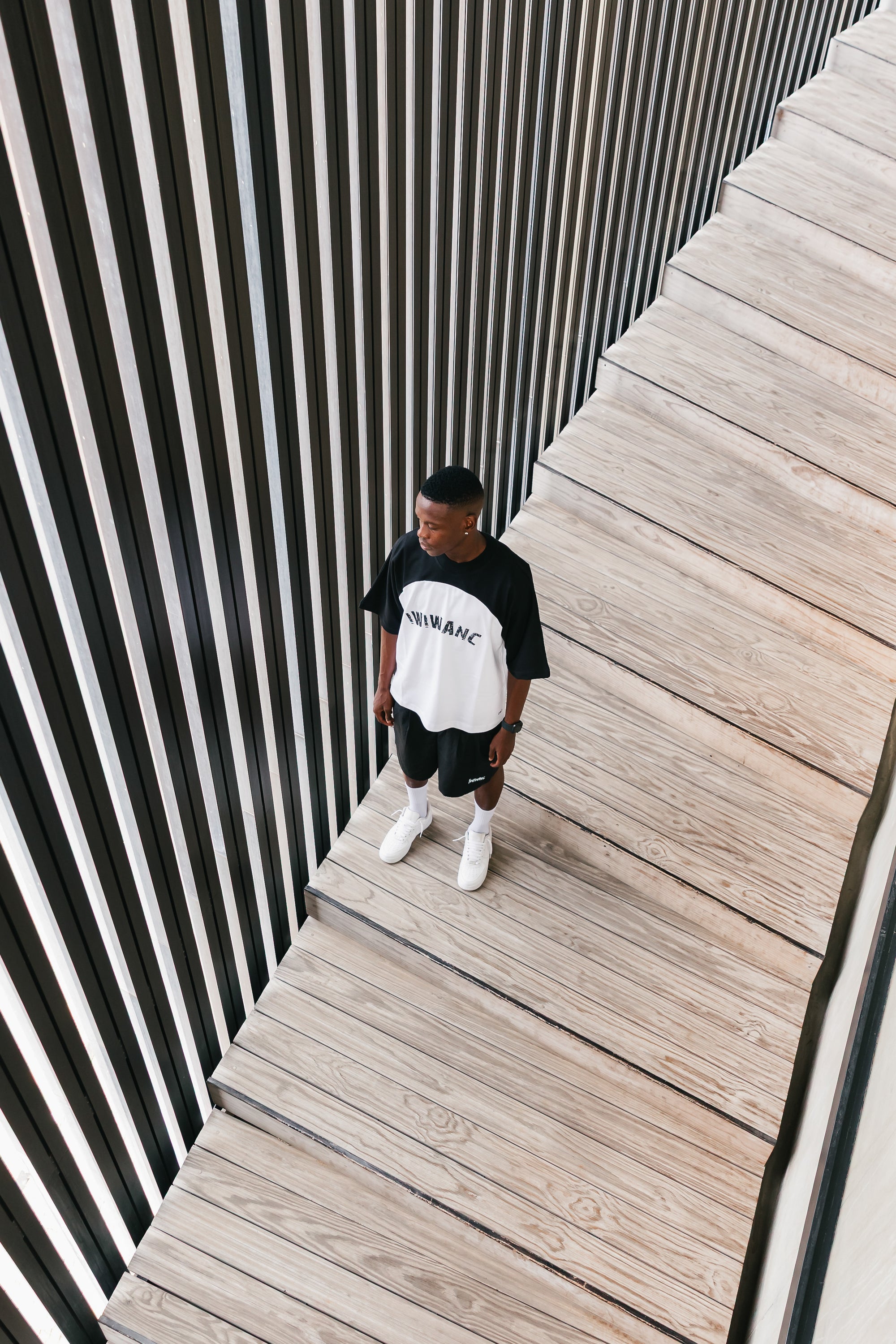 Yin Yang set