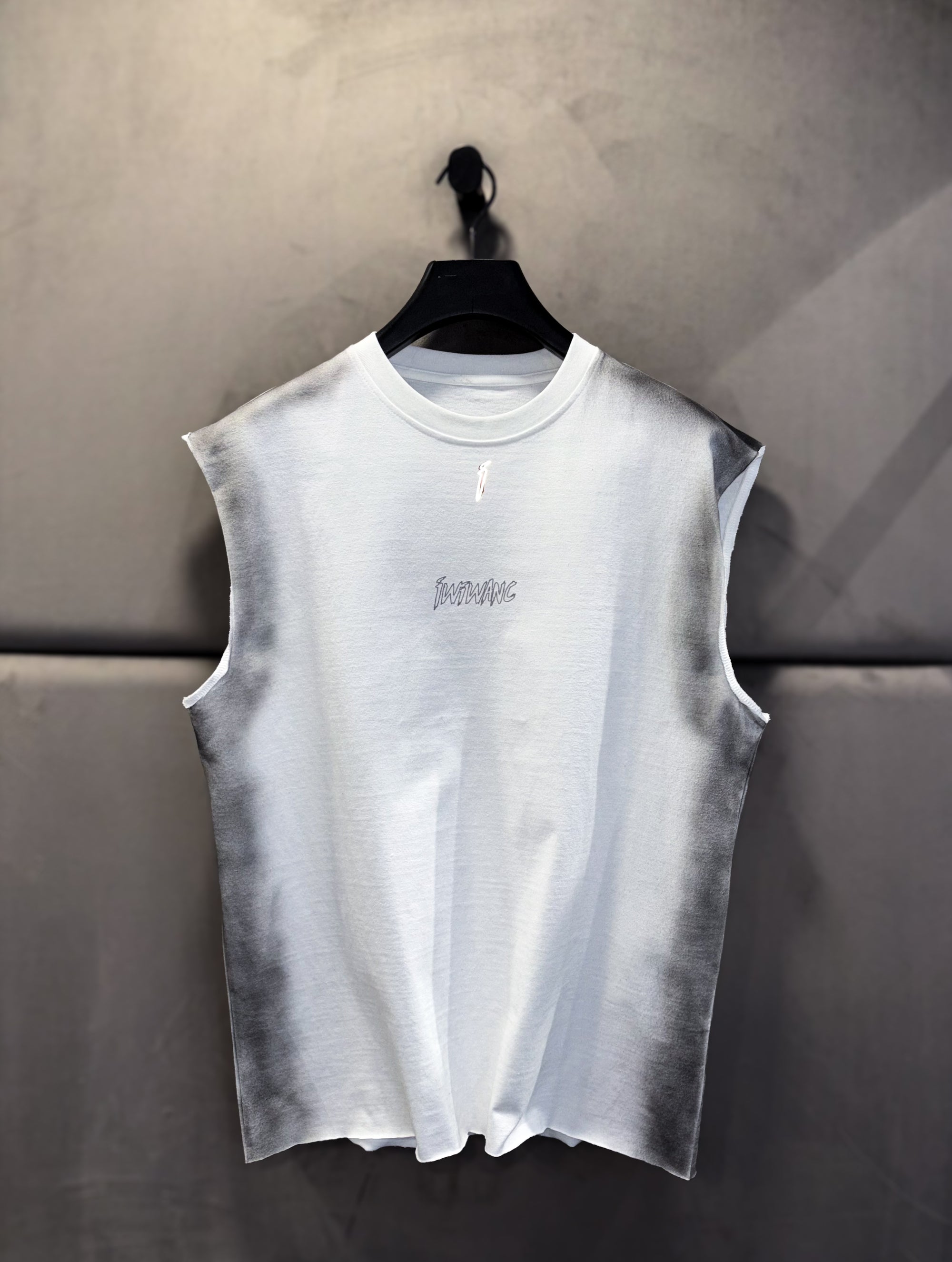 Hydraulic tank top (boarded edition)