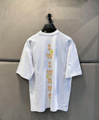 Expensive swaggg t-shirt (white edition)