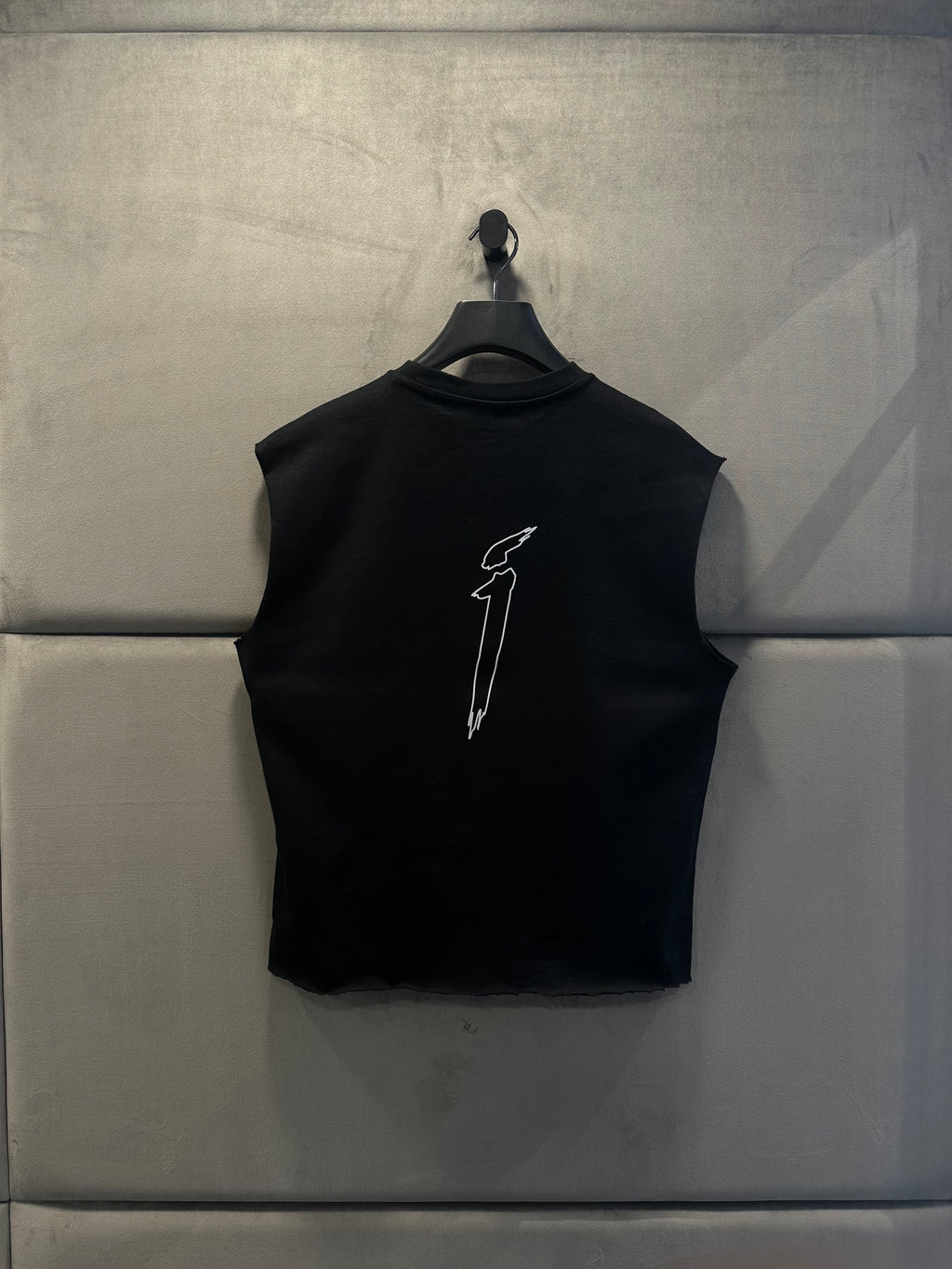 Hydraulic tank top (plain edition)