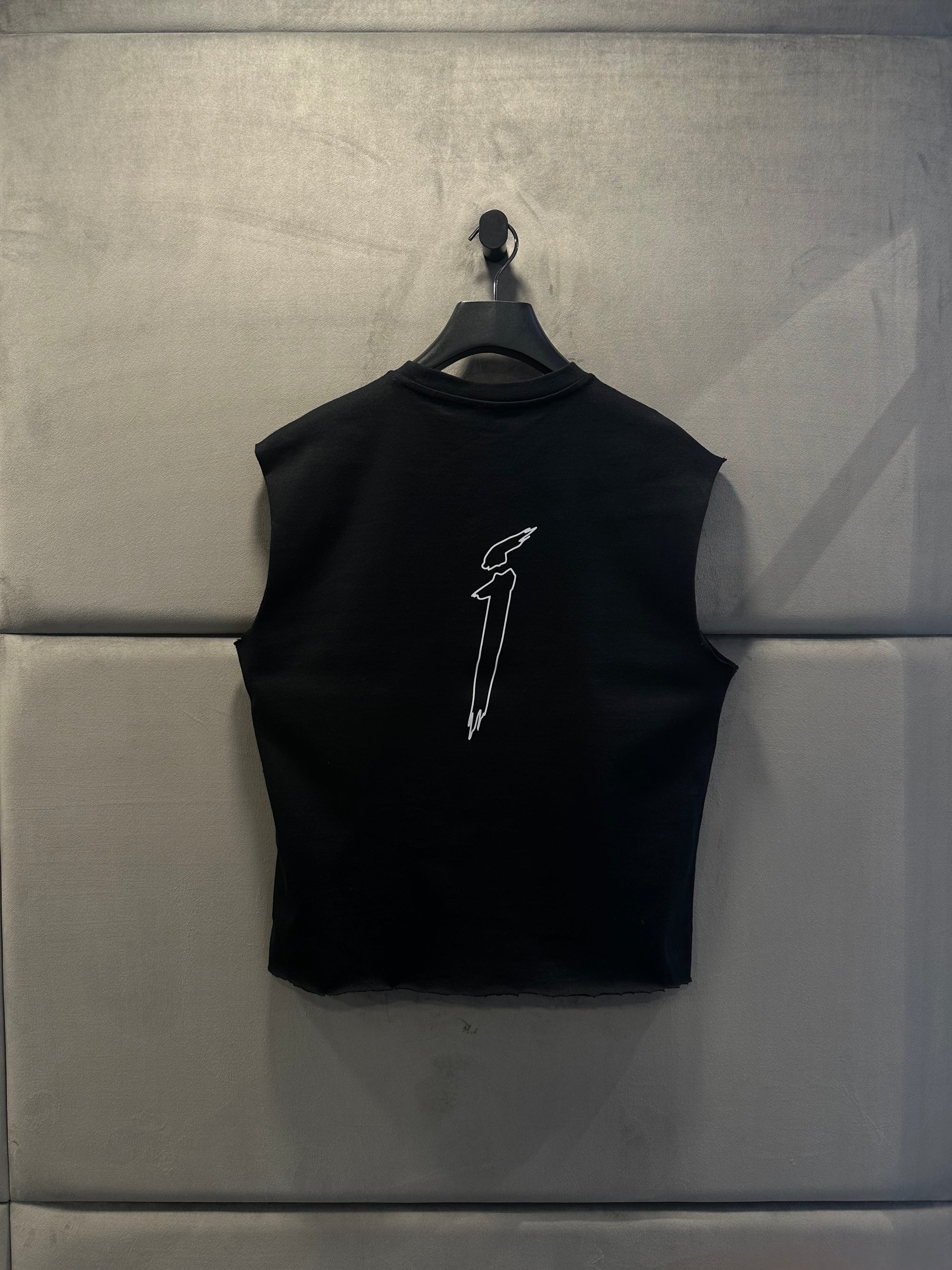 Hydraulic tank top (plain edition)