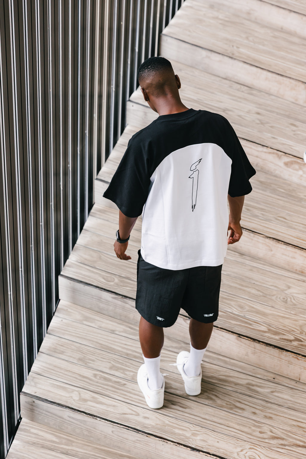 Yin Yang set