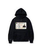IWIWANC IDENTITY HOODIE