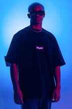 Classic culture t-shirt (black)