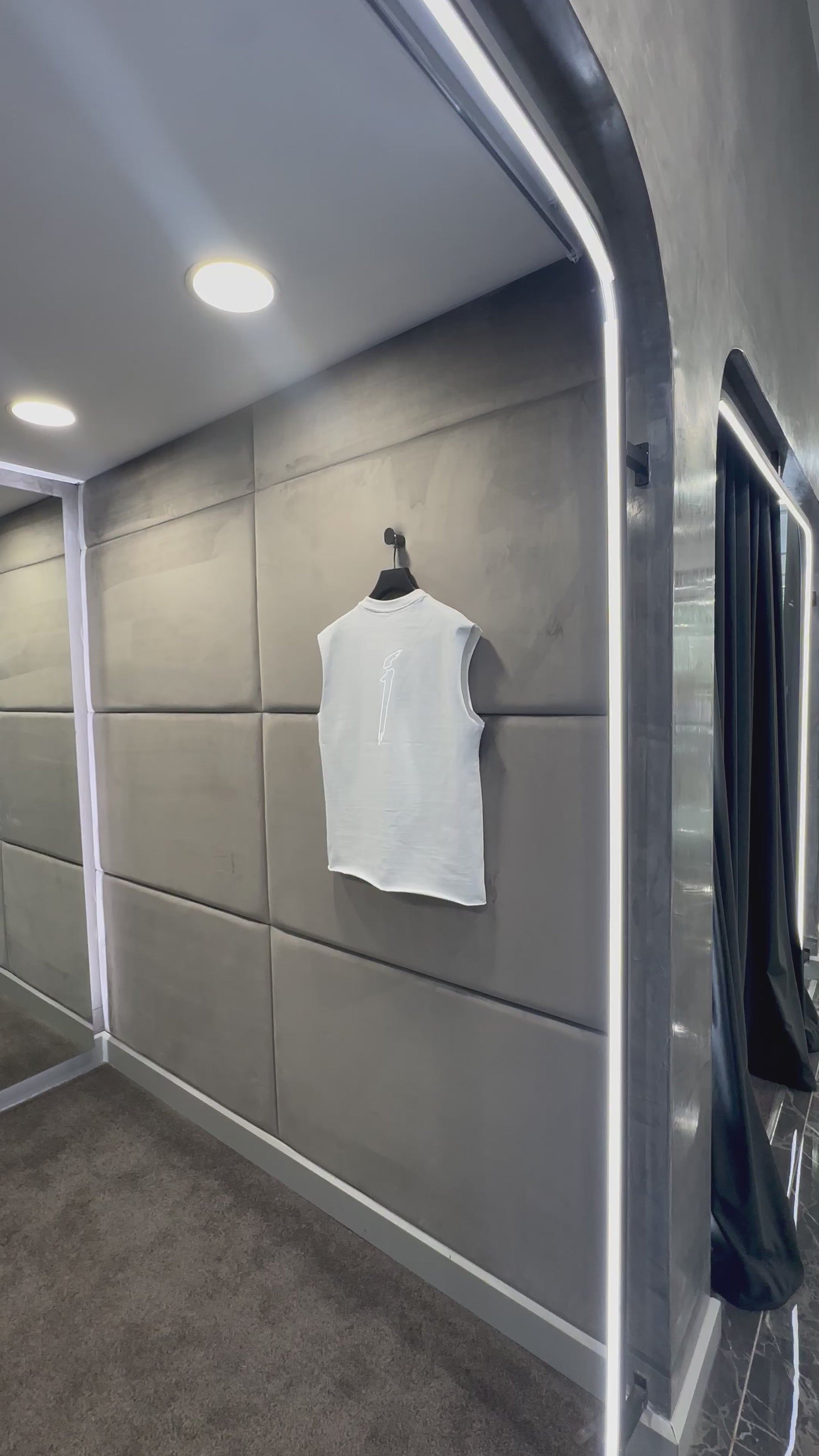 Hydraulic tank top (Plain Edition)