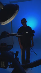 Classic culture t-shirt (black)