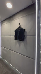 Ladies hydraulic tank top