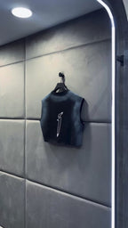 Ladies hydraulic tank top (Faded edition)