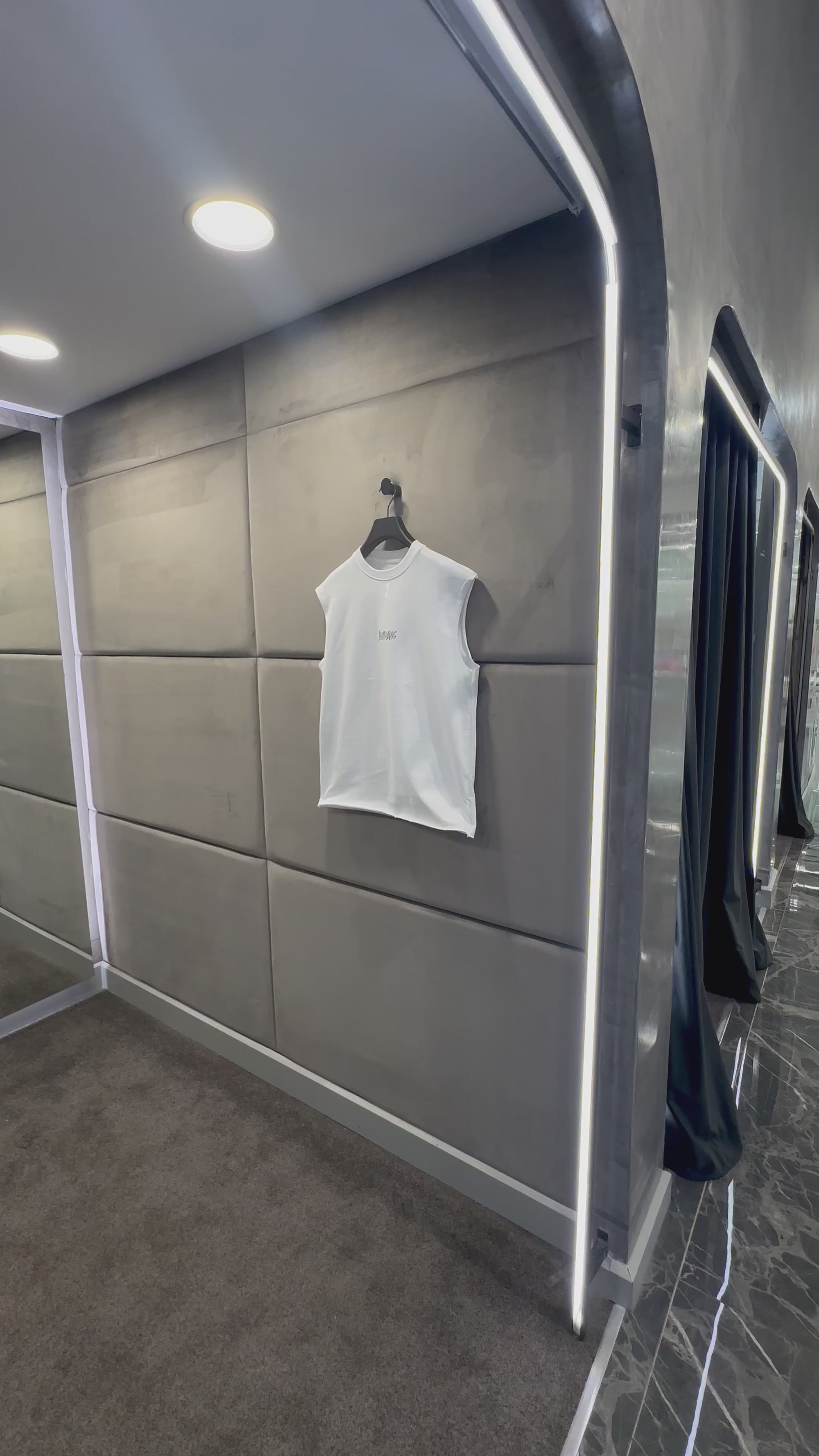 Hydraulic tank top (Plain Edition)